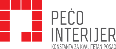Pećo Interijer